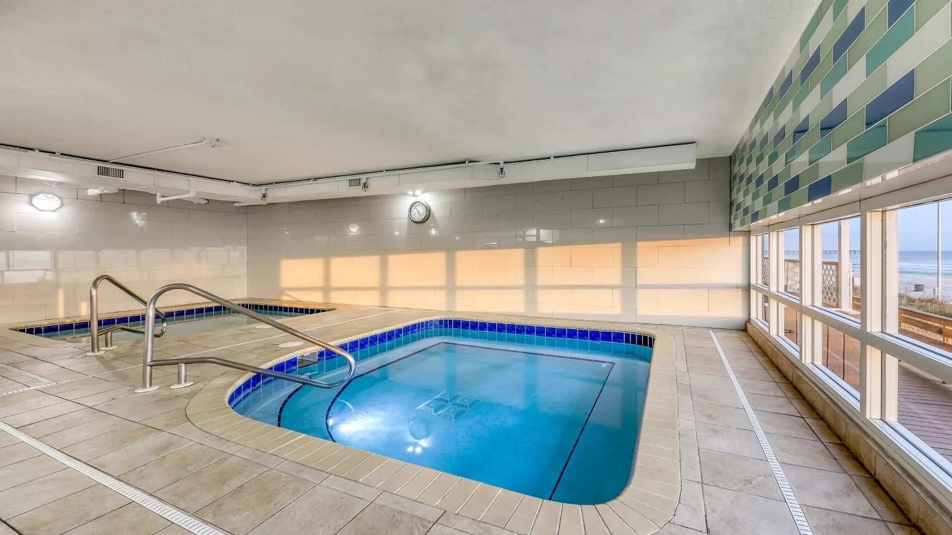 Апартаменты Tidewater Beach Resort 1606 Панама-Сити