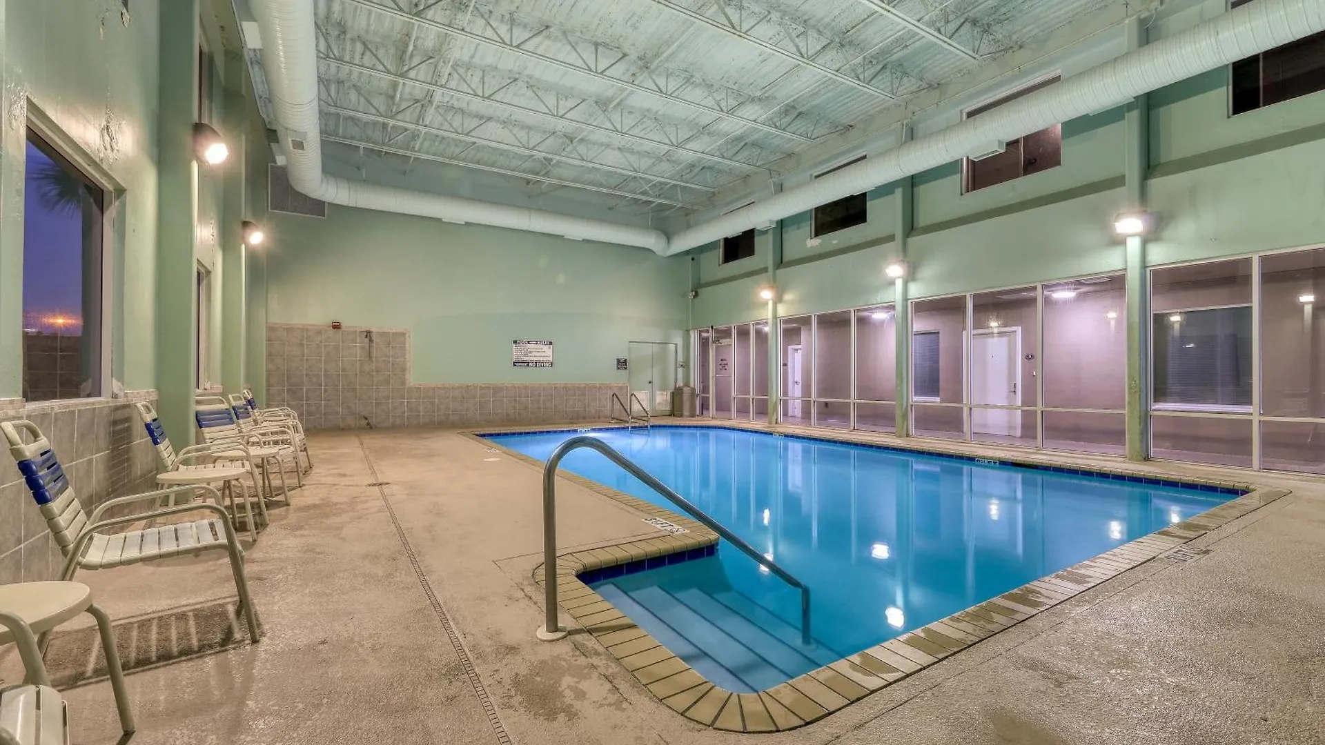 Апартаменты Tidewater Beach Resort 1606 Панама-Сити